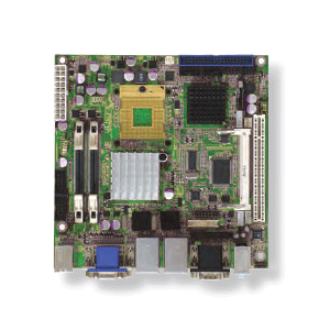 ITX-i945EC