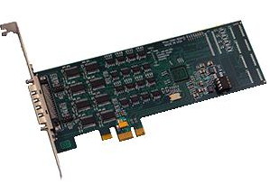 PCIe-COM-8SM / 4SM
