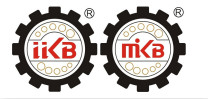 KeyTek logo